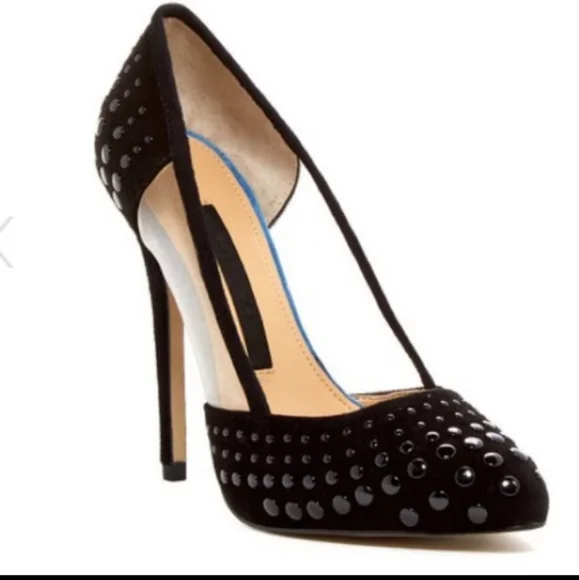 2×$40 French Connection Size 7.5 - Picture 3 of 9